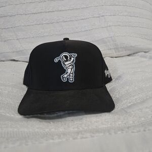 Waggle - Moonshot Snapback